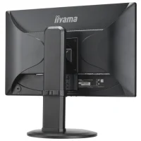 Монитор Iiyama ProLite B2280HS-B1DP фото 3